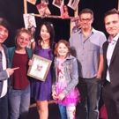 BWW Blog: Cassandra Hsiao - From Page to Stage Part 3: Coming To Life