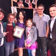 BWW Blog: Cassandra Hsiao - From Page to Stage Part 3: Coming To Life
