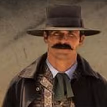 American Heroes Channel Premieres Season 2 of GUNSLINGERS Tonight