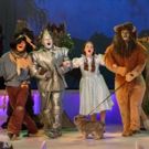 Photo Coverage: First Look at Ohio University Lancaster Theatre's WIZARD OF OZ