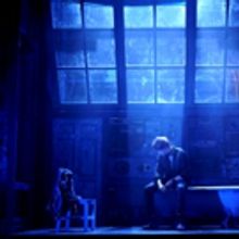 BWW Blog: Sebastian Trevino -  RENT: A New Generation