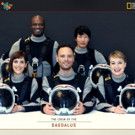 First Human Mission to Mars Announced; Meet the Crew