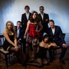 Theatrical Rock Band Sky-Pony to Play Mercury Lounge This May