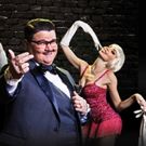 BWW Review: CLUB SWIZZLE Sparkles And Delights