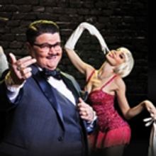 BWW Review: CLUB SWIZZLE Sparkles And Delights