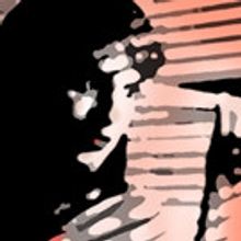 Blue Hill Troupe Presents CITY OF ANGELS 4/21