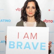 Voto Latino Launches Brave Concert Series in San Antonio with Julieta Venegas