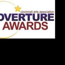 The Overture Awards Finals Competition and Awards Ceremony Comes to Aronoff Center