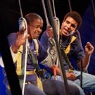 BWW Review: Upstream Theaters Tense and Intense SUSPENDED