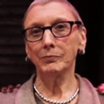 STAGE TUBE: AVENUE Q Ladies Join Producer Robyn Goodman in Important Reminder