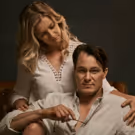Photo Flash: First Look at Matt Bogart & Whitney Bashor in Costume for…