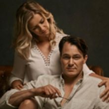 Photo Flash: First Look at Matt Bogart & Whitney Bashor in Costume for Off-Broadway's