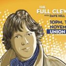 Dave Hill to Bring 'THE FULL CLEVELAND' to New York Comedy Fest