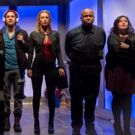 BWW Interview: Michael Leoni (Writer/Director) and Erica Katzin (The Temp) Share…