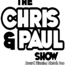 BOOK OF MORMON's Christopher John O'Neill to Return to The PIT in THE CHRIS & PAUL…