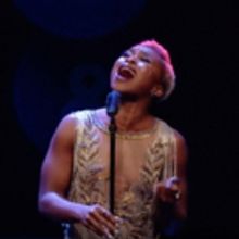 VIDEO: Cynthia Erivo Sings Emotional Rendition of 'Imagine' to Honor Pulse Victims at