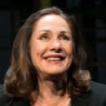 FLASHBACK FRIDAY: MISERY's Laurie Metcalf, Thrilling Audiences in THE OTHER PLACE…