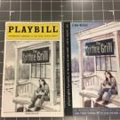 NY Public Library's Theatre Division Administrator Misy Singson on The Spitfire Grill