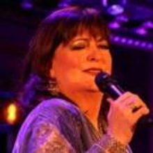Photo Coverage: Ann Hampton Callaway Brings ON MY WAY TO YOU TO 54 Below