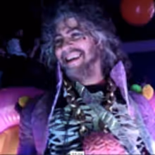The Flaming Lips Release 'There Should Be Unicorns (Live)' Video