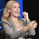 SPRING AWAKENING's Marlee Matlin and More Set for THEATER TALK Today