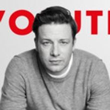 Pivot to Air Marathon of JAMIE OLIVER'S FOOD REVOLUTION This Month