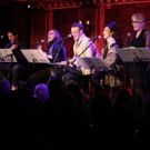 Photo Flash: Laughing for a Great Cause! VILLAIN: DEBLANKS Hosts NYCLU Benefit with…
