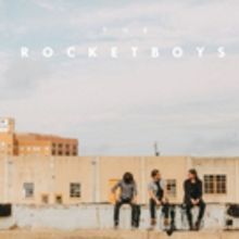 The Rocketboys Return with New Album, New Label and New Tour