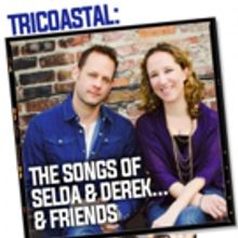 CRAZY EX-GIRLFRIEND's David Hull and More Set for Selda & Derek's TRICOSTAL at Rockwe