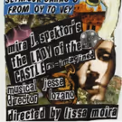 Ghostly Post-Holocaust Chamber Opera LADY OF THE CASTLE Set for TNC