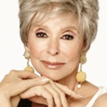Rita Moreno, The Isley Brothers & More Will Receive Honorary Degrees at Berklee…