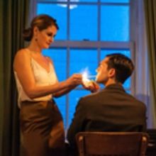 BWW Review: DR ANGELUS, Finborough Theatre, 28 November 2016