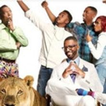 TV One Docu-Series RICKEY SMILEY FOR REAL Delivers 1.8 Million Total Viewers