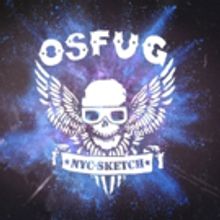 'OSFUG' Sketch Show to Kick Off This November at UCB Chelsea