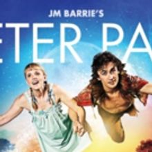 PETER PAN 360 Extends Flight Through December 6 in Dallas