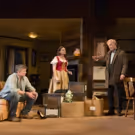 Photo Flash: First Look at CAN YOU FORGIVE HER? at Huntington