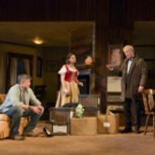 Photo Flash: First Look at CAN YOU FORGIVE HER? at Huntington