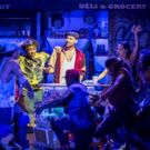 Last Chance To See IN THE HEIGHTS At The King's Cross Theatre