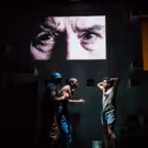 Photo Flash: First Look at Steppenwolf for Young Adults' Production of George…