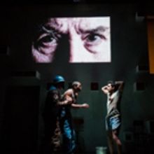 Photo Flash: First Look at Steppenwolf for Young Adults' Production of George Orwell'