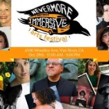 NEVERMORE Poetry Hub Slated for LA's First Haunted Valley Bus Ride