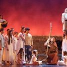 BWW Review: CHILDREN OF EDEN at Cabrillo Music Theatre