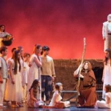 BWW Review: CHILDREN OF EDEN at Cabrillo Music Theatre