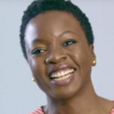 VIDEO: ECLIPSED Playwright Danai Gurira Pledges To 'Love Our Girls'