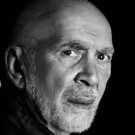 VIDEO: Frank Langella Plays A Former Tap Dancer in Florian Zeller's THE FATHER. Or…