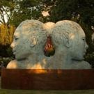 Cynthia-Reeves to Display Lionel Smit's MORPHOUS Exhibit, 6/13