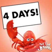 Monica Piper's NOT THAT JEWISH to Close This Weekend Off-Broadway