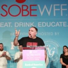 16th Annual Food Network & Cooking Channel Wine & Food Festival Raises $2 Million…