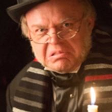 Hale Centre Theatre's A CHRISTMAS CAROL to Run 12/5-24