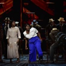 Photo Flash: Highlights from the 70th Annual TONY AWARDS - Part II